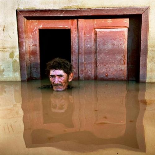  As enchentes que mais causaram estragos no mundo 