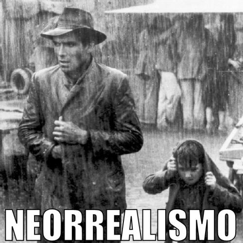 Aprenda o que foi o Neorrealismo Italiano