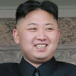 As Bravatas de Kim Jong-Un