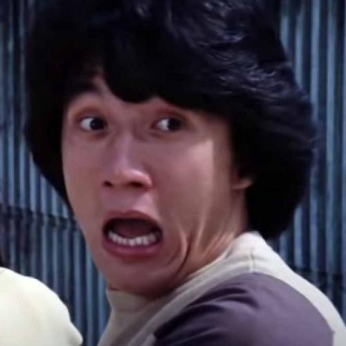 Police Story: Veja como está o ator Jackie Chan atualmente