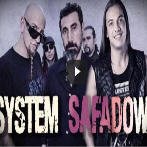 System Safadown, o melhor vídeo de 2016.