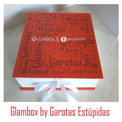 Glambox by Garotas Estúpidas 