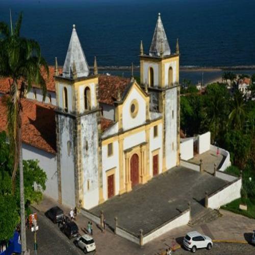Olinda Pernambuco – Pontos Turisticos