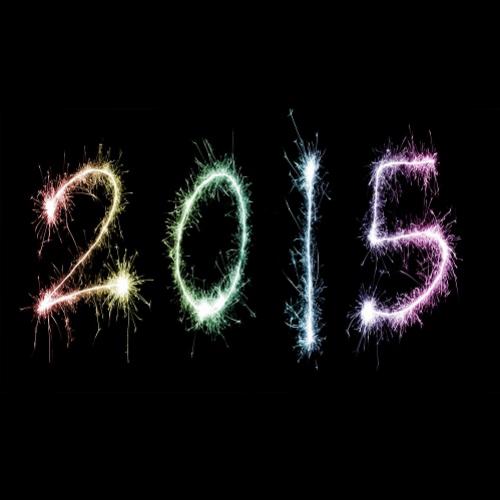 Previsão para inicio de 2015