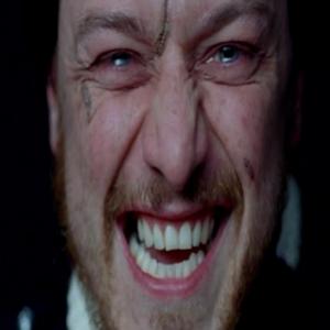 James McAvoy alucinado em trailer para maiores de Filth