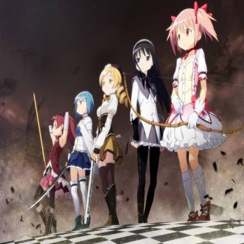 Puella Magi Madoka Magica – Review: É o Melhor Anime Maho Shoujo?