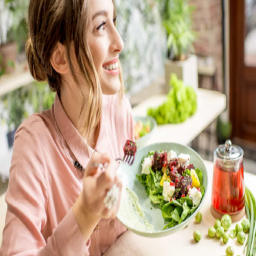 Uma dieta vegana sem monitoramento nutricional traz riscos à saúde