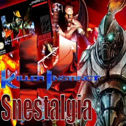 Review de Killer instinct um dos melhores jogos de luta