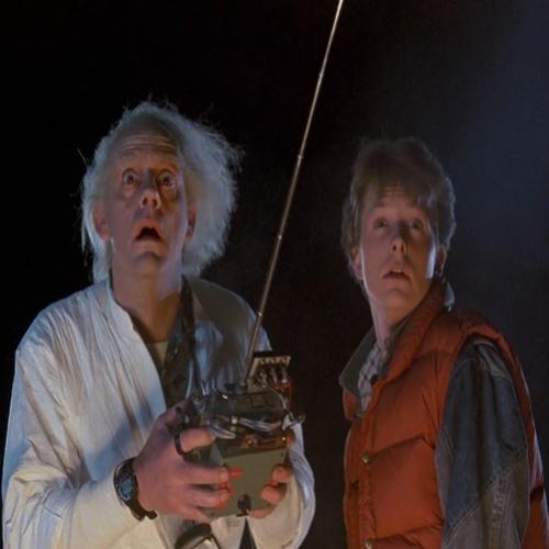 De Volta Para o Futuro: Dia em que Marty McFly chegou no futuro é hoje