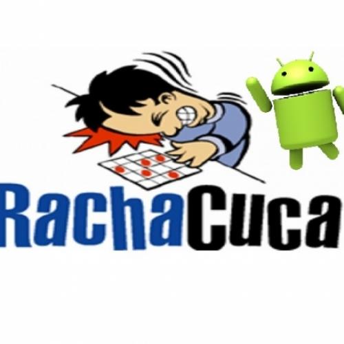Games racha cuca android