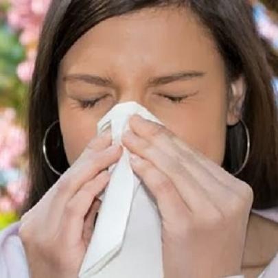 9 estranhas e bizarras alergias