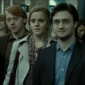 Universo de Harry Potter Volta Aos Cinemas