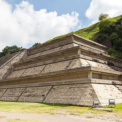 Pirâmide de Cholula: A maior do mundo