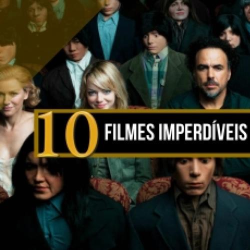 10 filmes imperdíveis sobre um teatro que precisam conhecer