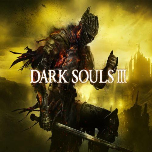 Trailer e gameplay do novo Dark Souls 3