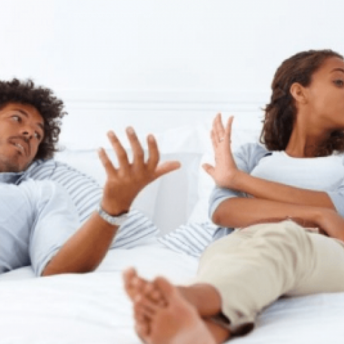 O que evitar em um relacionamento