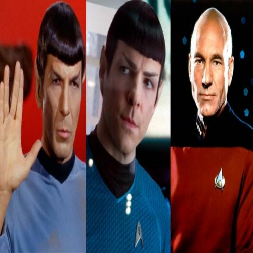 Entenda a ordem cronológica de Star Trek