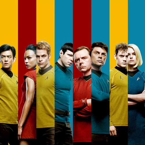 Star Trek: conheçam os filmes, as séries e as influencias para o mundo