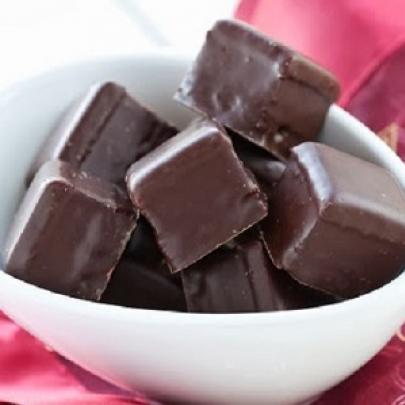 Top 10 benefícios de saúde do chocolate negro