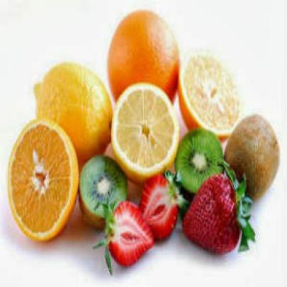 10 frutos ricos quer em ferro quer em vitamina C