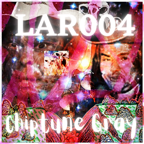 LAR004 - Chiptune Gray