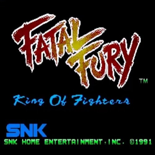 Review: Fatal Fury King of Fighters