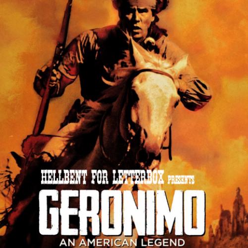 Leia o review do filme Gerônimo e conheça sua trágica história 