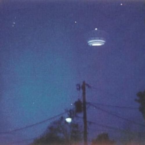 O OVNI / UFO de Gulf Breeze, Florida – EUA