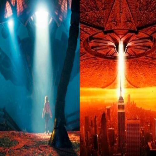Os 10 melhores filmes de invasão alienígena