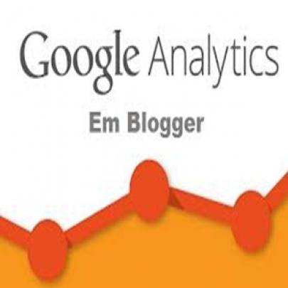 Como adicionar o Google analytics no seu Blogger