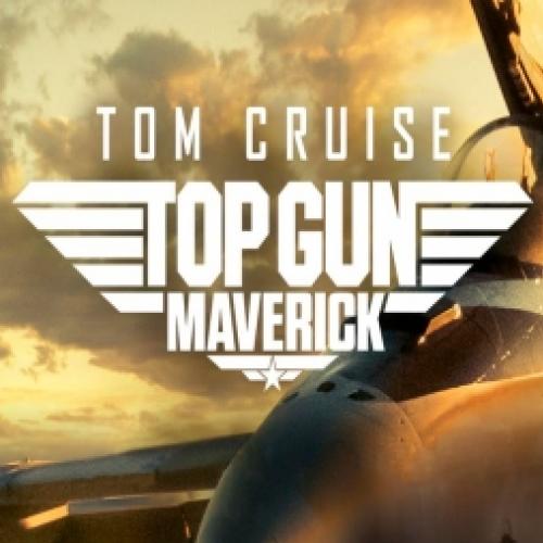 Confira a crítica sem spoilers de Top Gun: Maverick