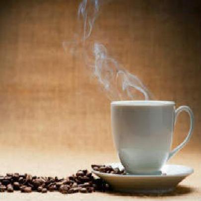 8 Benefícios do café para a saúde