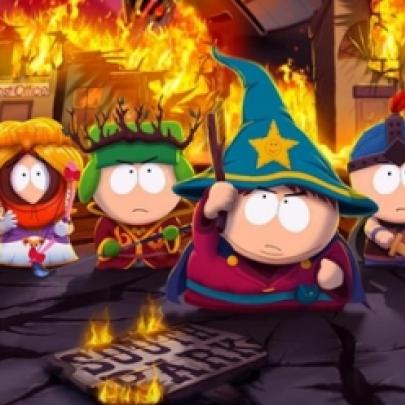 Análise: ‘South Park: The Stick of Truth’