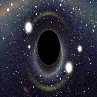 Físico diz que Buracos Negros não existem
