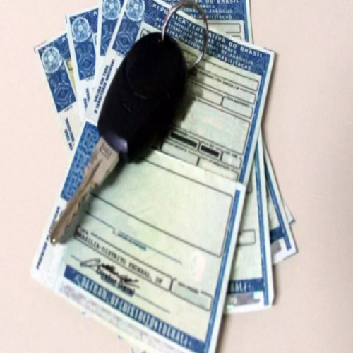 Veja um guia passo a passo para regulamentar as carteiras de motorista