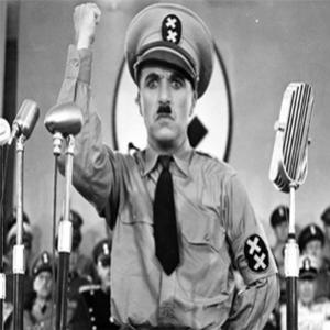 Charlie Chaplin e o histórico discurso sobre a humanidade