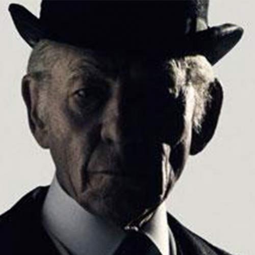 Ian McKellen no primeiro trailer de Mr. Holmes