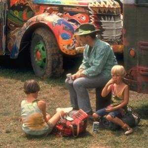 60 fotos do maior festival de rock “Woodstock”