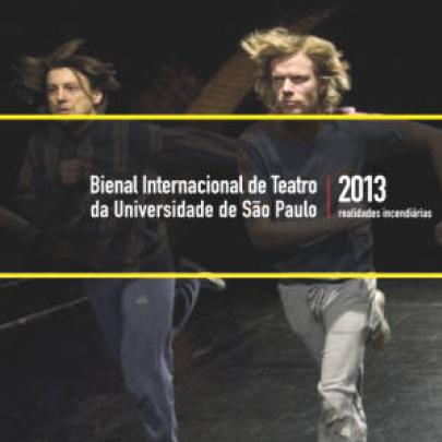 Começa a primeira Bienal Internacional de Teatro da USP