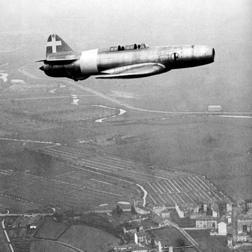 5 Aviões mais desengonçados da Segunda Guerra Mundial