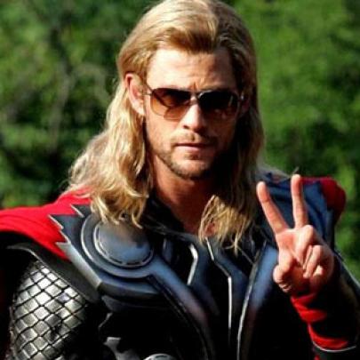 Última moda em Asgard?rs Entenda o novo Thor