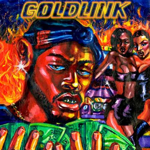 GoldLink lança o novo álbum 