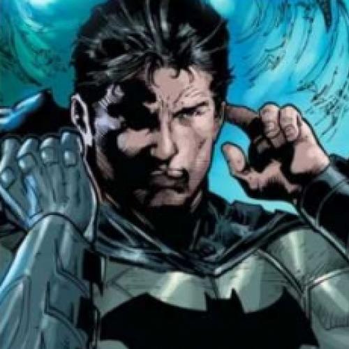 The Batman tem rumor sobre possível interprete do herói