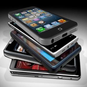 Melhores opções de smartphones de até R$1300!