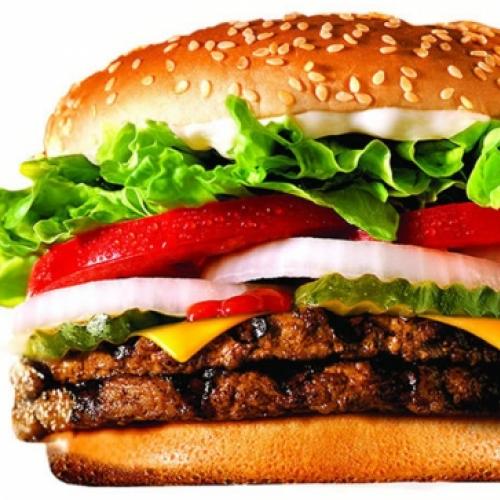4 Redes de fast-food que te dão comida gratuitamente e você não sabia!