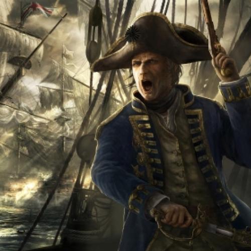 Porque os Piratas tinham escorbuto ?