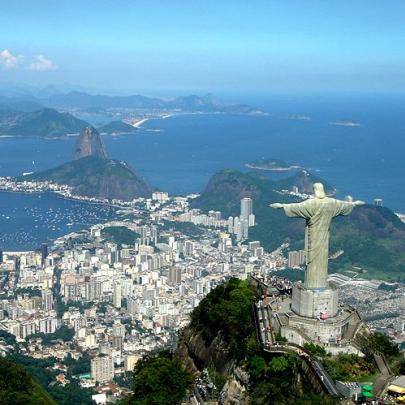 Conheça Zeus, jogo que se passaria num Rio de Janeiro pós-apocalíptico