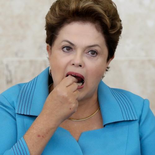 Uma cartar franca à nossa presidenta Dilma