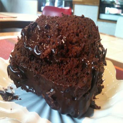 Aprenda a fazer o melhor bolo de Chocolate