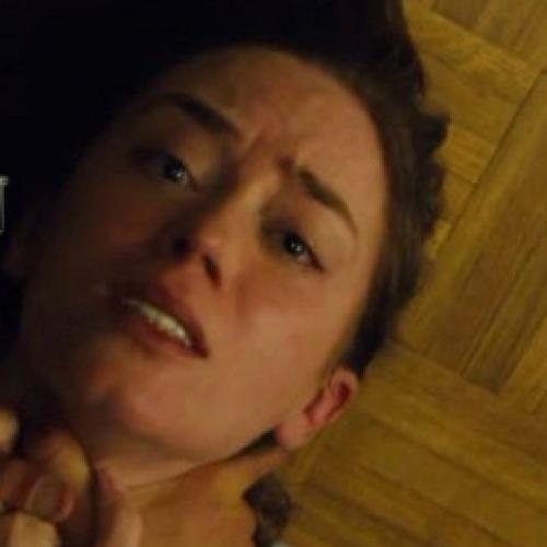Emily Blunt no brutal suspense: Sicario - Terra de Ninguém. Trailer.